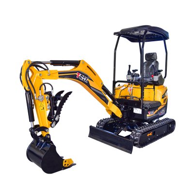 รถขุดเล็ก-T1.3L-ด้านหน้า2