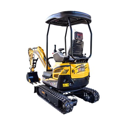 รถขุดเล็ก-T1.3L-ด้านหลัง2