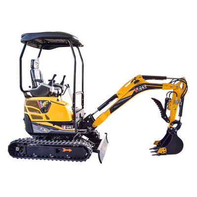 รถขุดเล็ก-T1.3L-ด้านข้าง1