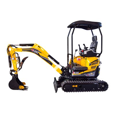 รถขุดเล็ก-T1.3L-ด้านข้าง2