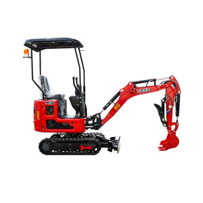 รถขุดเล็ก-T1-ด้านข้าง2