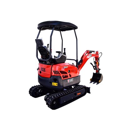 รถขุดเล็ก-T1.4K-ด้านหลัง1