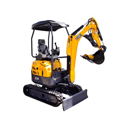 รถขุดเล็ก-T1.4L-ด้านหน้า2