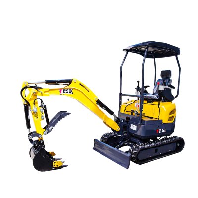 รถขุดเล็ก-T1.4L-ด้านข้าง1