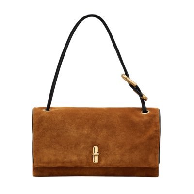 THE SUEDE LARGE DUAL