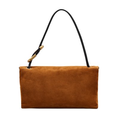 THE SUEDE LARGE DUAL