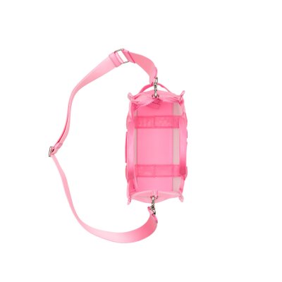 THE MESH SMALL TOTE BAG