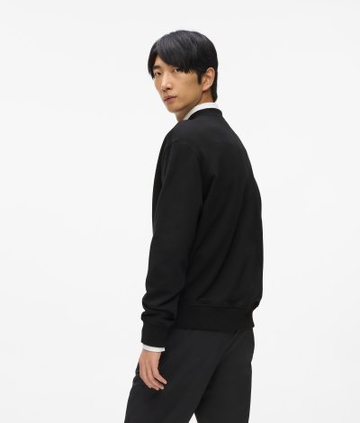 KARL LAGERFELD - RTW-1 KARL AORK SWEATSHIRT