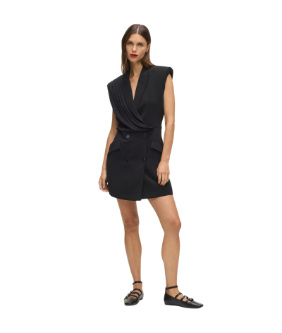 KARL LAGERFELD - FASHION BLAZER DRESS