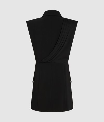 KARL LAGERFELD - FASHION BLAZER DRESS