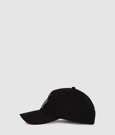 KARL LAGERFELD - IKON VALENTINE CAP