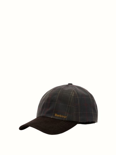 BARBOUR ARLENE CAP
