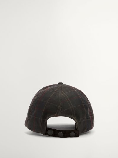 BARBOUR ARLENE CAP