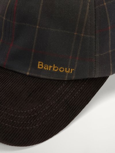 BARBOUR ARLENE CAP