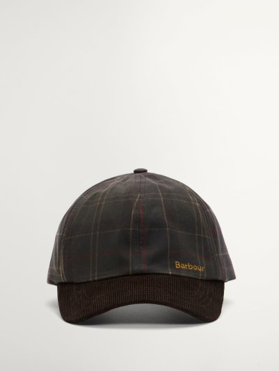 BARBOUR ARLENE CAP