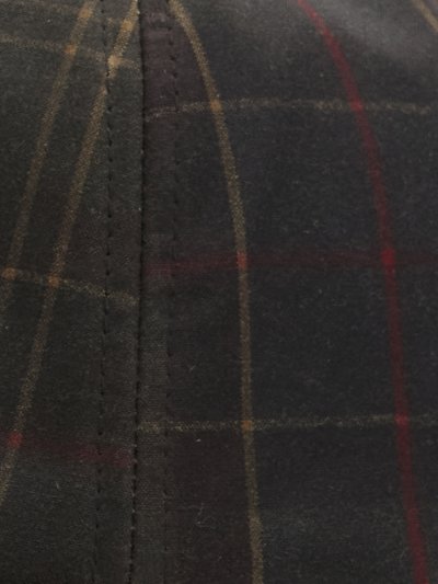 BARBOUR ARLENE CAP
