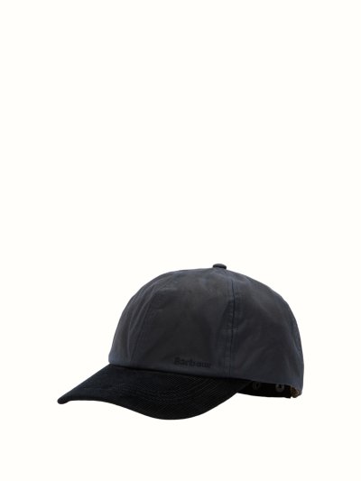 BARBOUR BEADNELL CAP
