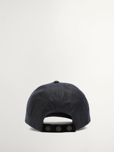 BARBOUR BEADNELL CAP