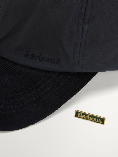 BARBOUR BEADNELL CAP