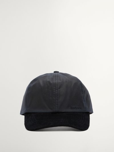BARBOUR BEADNELL CAP