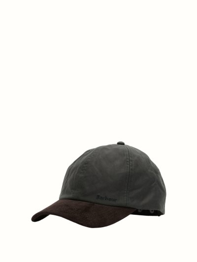BARBOUR BEADNELL CAP