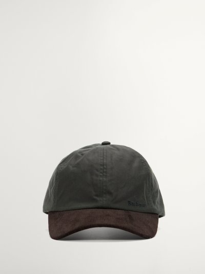 BARBOUR BEADNELL CAP