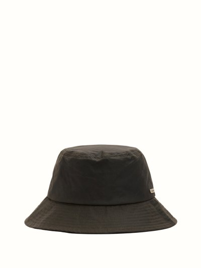 BARBOUR DELILAH BUCKET HAT