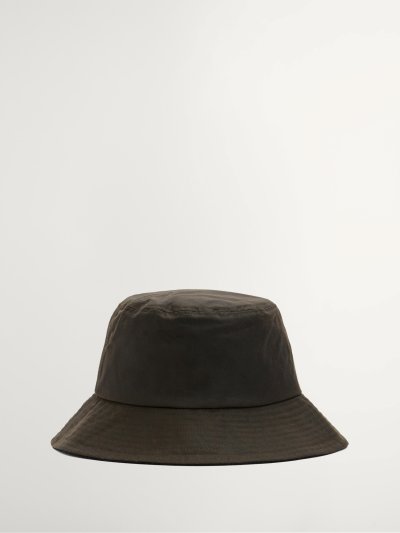 BARBOUR DELILAH BUCKET HAT