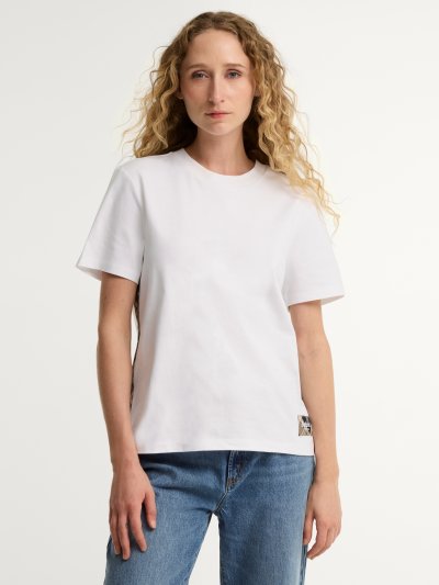 BARBOUR FAWNE TOP