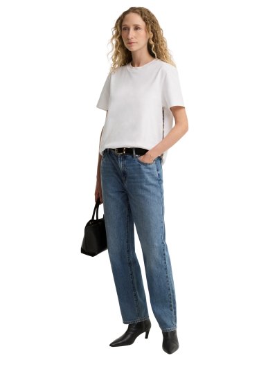BARBOUR FAWNE TOP