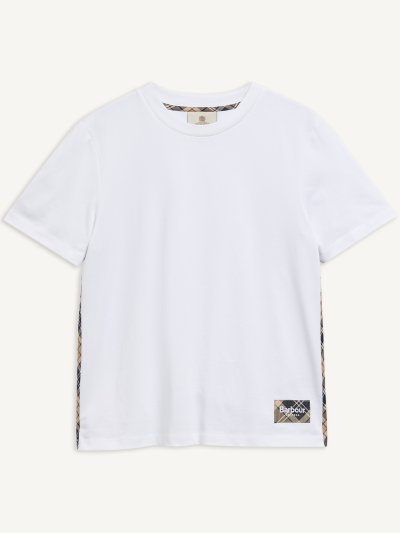 BARBOUR FAWNE TOP