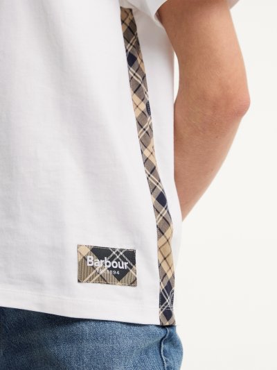 BARBOUR FAWNE TOP