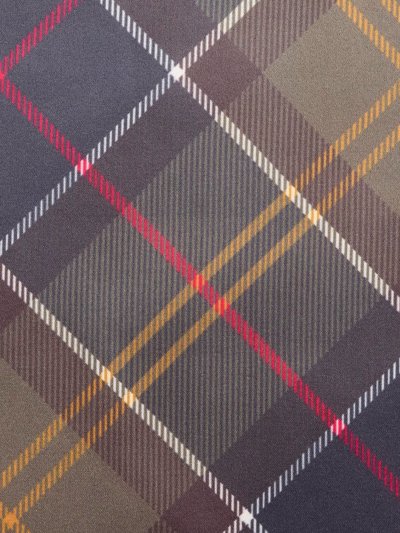 BARBOUR KINSALE TARTAN HEAD SCARF