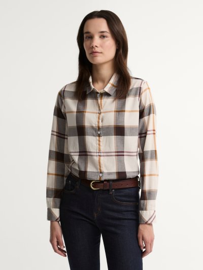 BARBOUR MOORLAND SHIRT