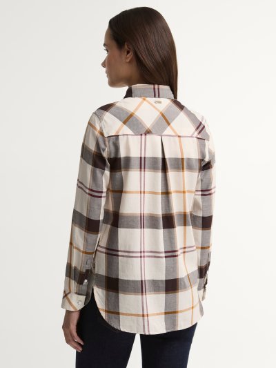 BARBOUR MOORLAND SHIRT