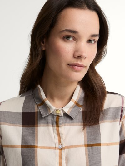 BARBOUR MOORLAND SHIRT
