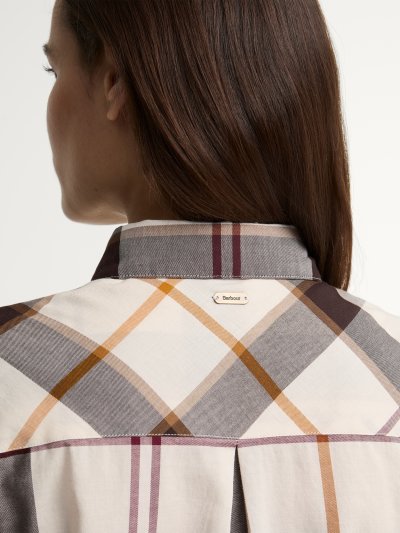 BARBOUR MOORLAND SHIRT