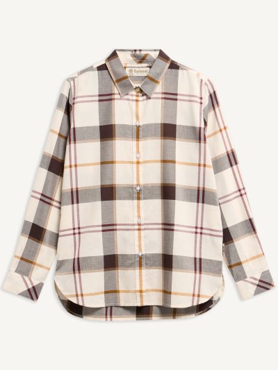 BARBOUR MOORLAND SHIRT