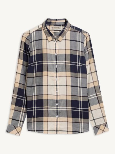 BARBOUR BREDON CHECK SHIRT