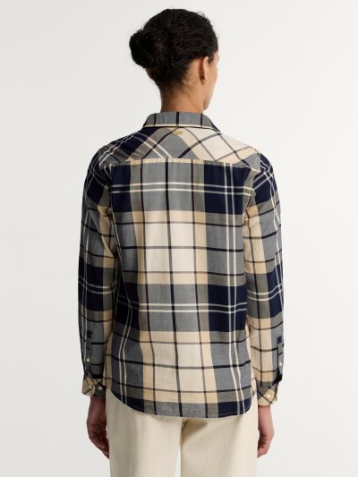 BARBOUR BREDON CHECK SHIRT