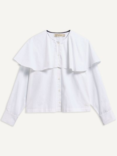 BARBOUR WILLOWMERE SHIRT