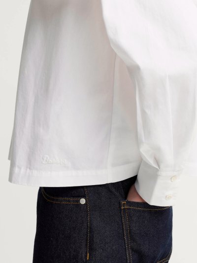 BARBOUR WILLOWMERE SHIRT