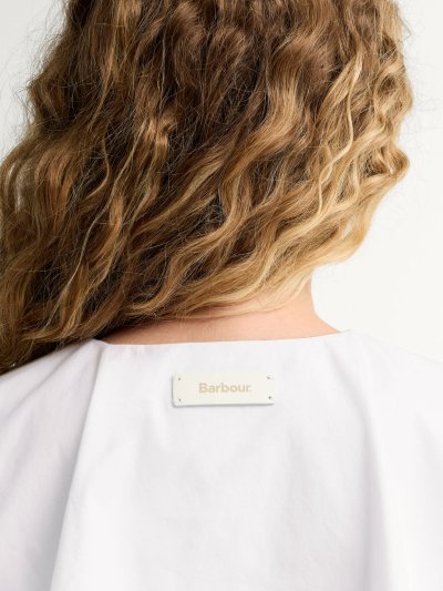 BARBOUR WILLOWMERE SHIRT