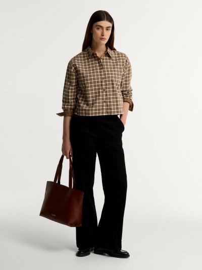 BARBOUR RAVENSHILL SHIRT