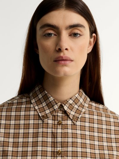 BARBOUR RAVENSHILL SHIRT