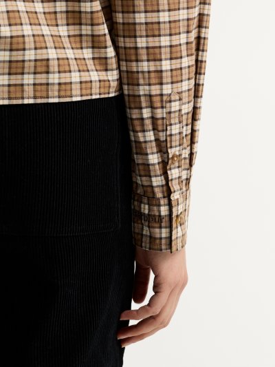BARBOUR RAVENSHILL SHIRT
