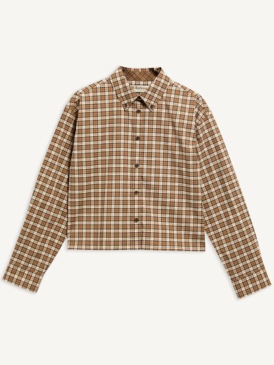 BARBOUR RAVENSHILL SHIRT