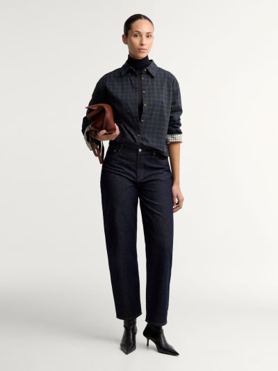 BARBOUR RAVENSHILL SHIRT