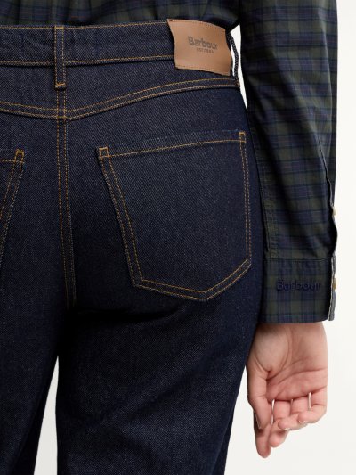 BARBOUR RAVENSHILL SHIRT