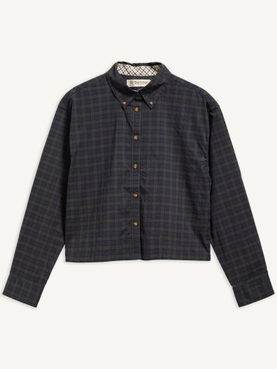 BARBOUR RAVENSHILL SHIRT